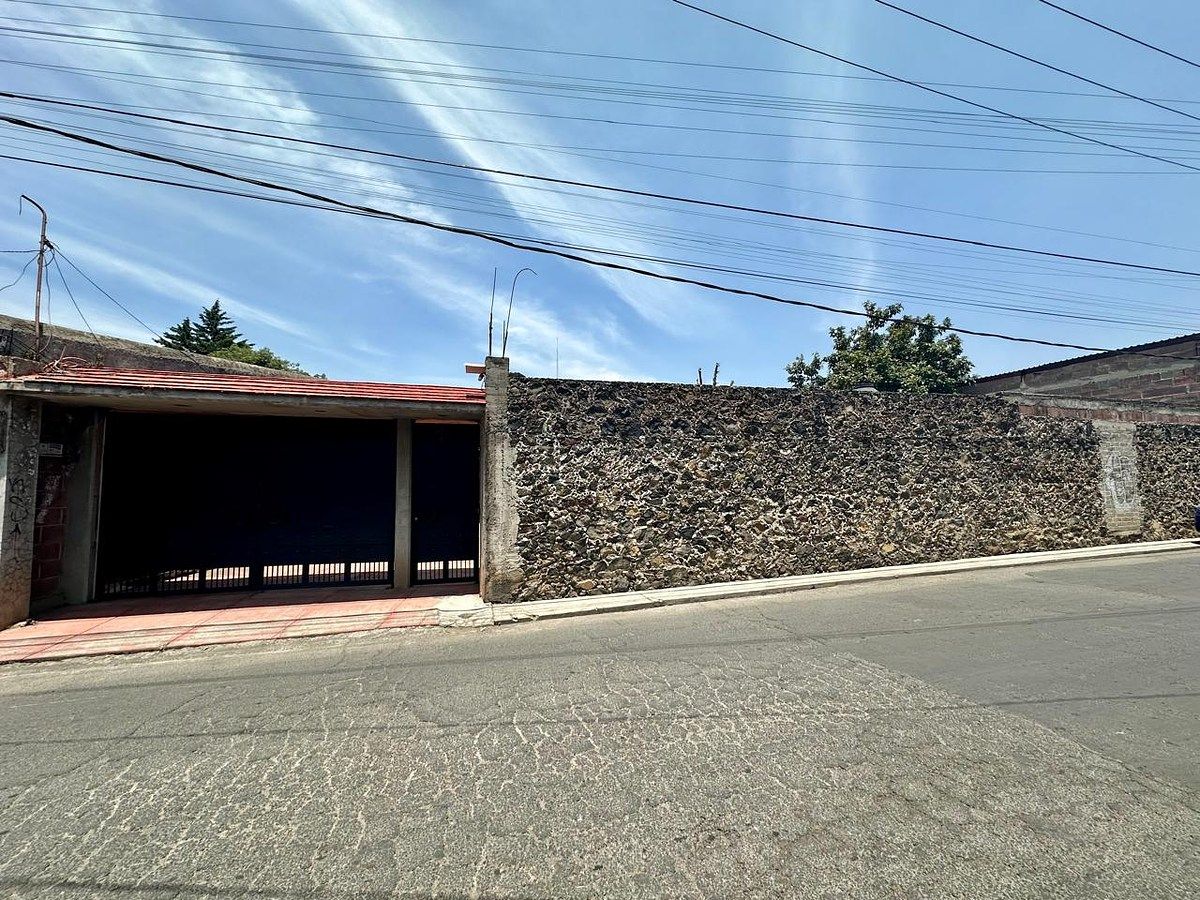 Casa en Santa Cecilia Tepetlapa, Xochimilco, foto 19 de 19