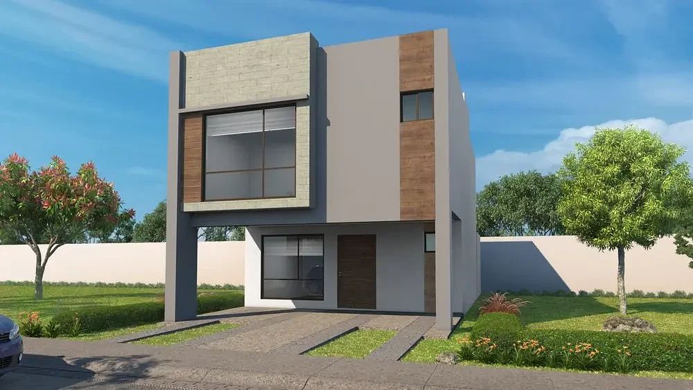 Casa en Venta en Áurea Iolita, Zibatá desde $3,500,000, foto 1 de 2