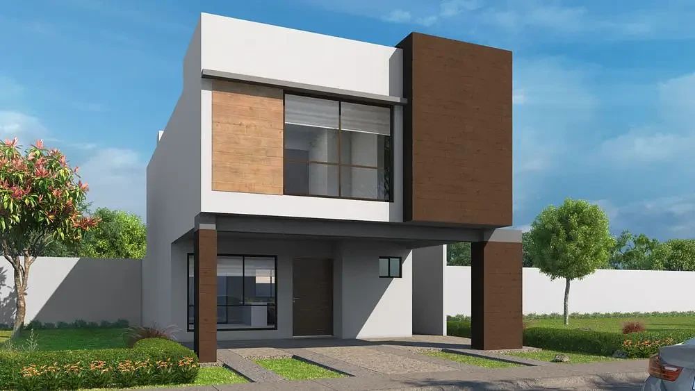 Casa en Venta en Áurea Iolita, Zibatá desde $3,900,000, foto 1 de 2