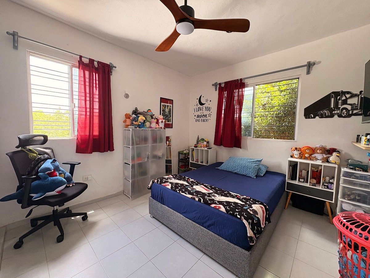 Casa en Ciudad Caucel, Mérida, foto 9 de 13