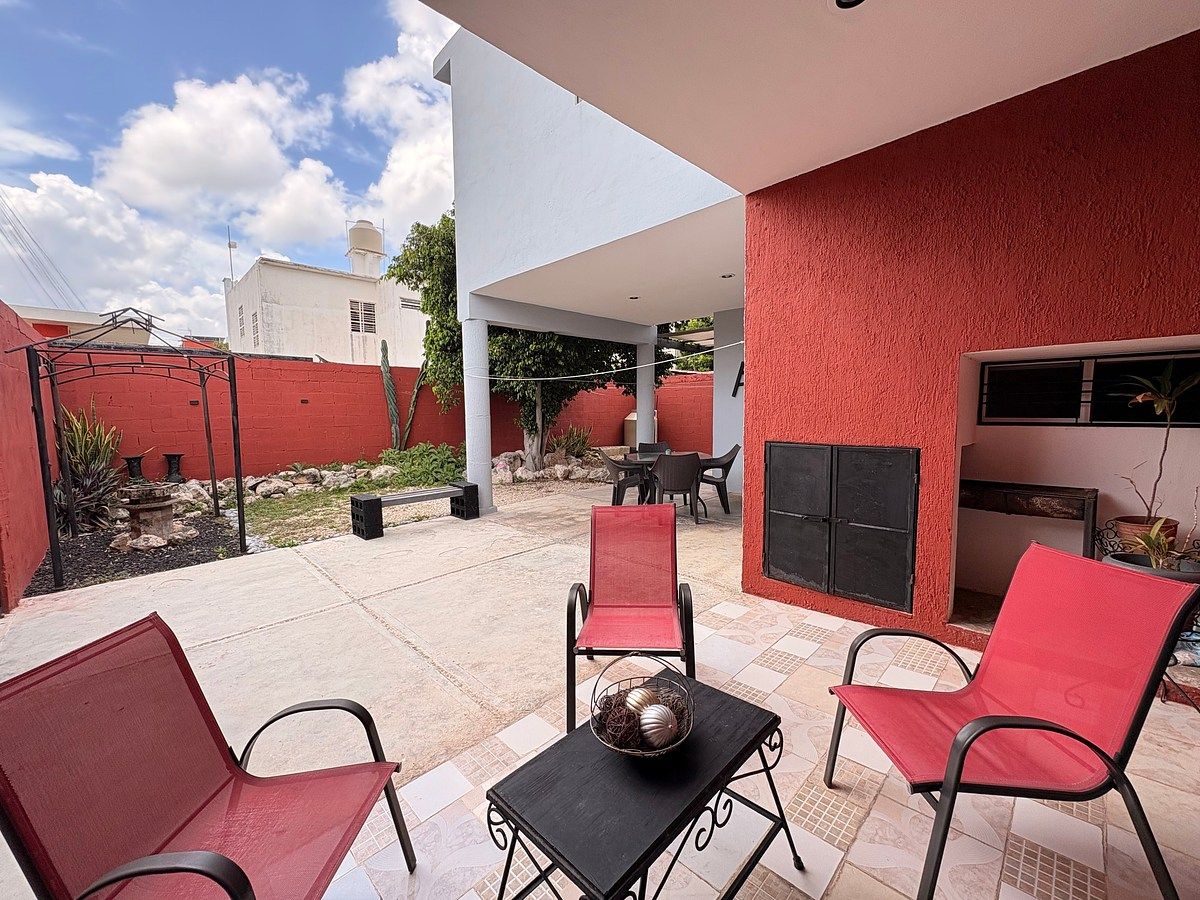 Casa en Ciudad Caucel, Mérida, foto 12 de 13