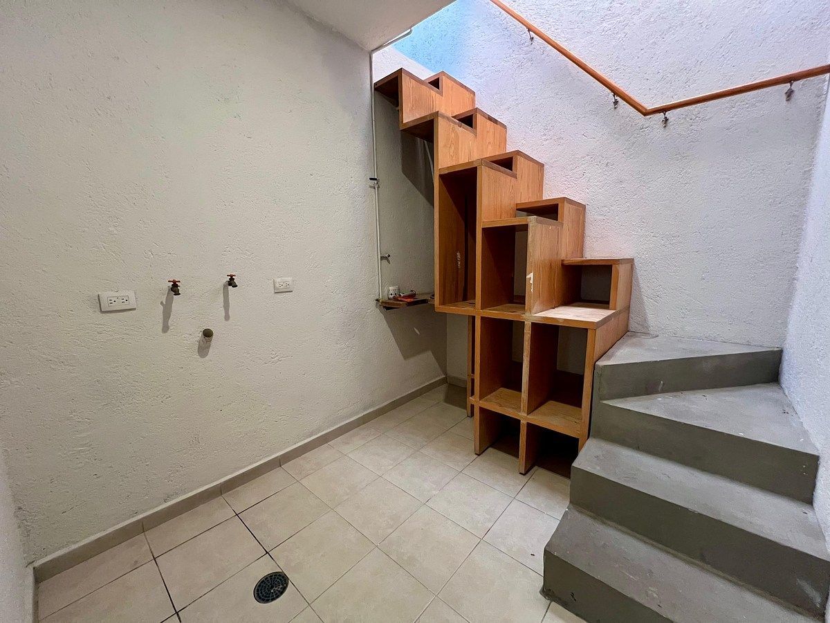 Casa en condominio en Hacienda Juriquilla Santa Fe, Querétaro, foto 25 de 37