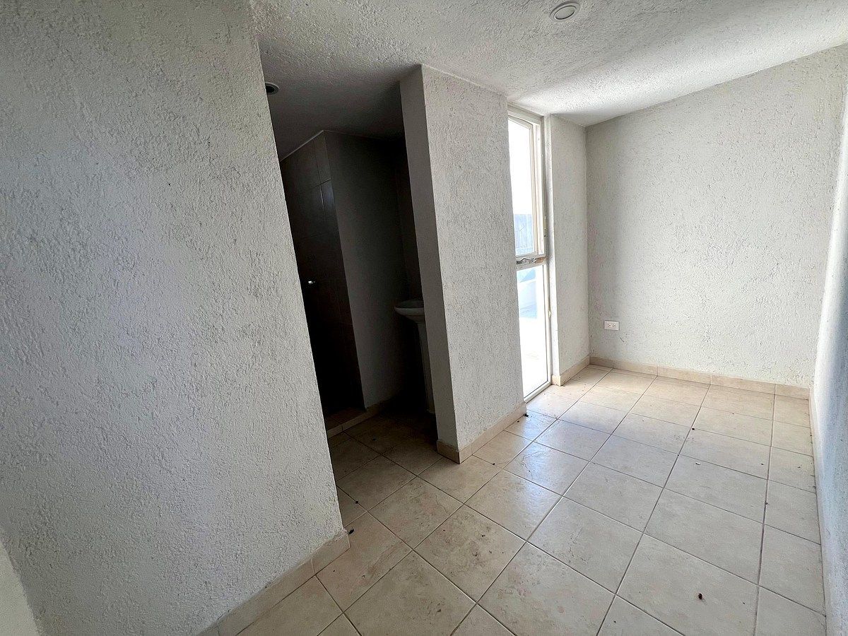 Casa en condominio en Hacienda Juriquilla Santa Fe, Querétaro, foto 27 de 37