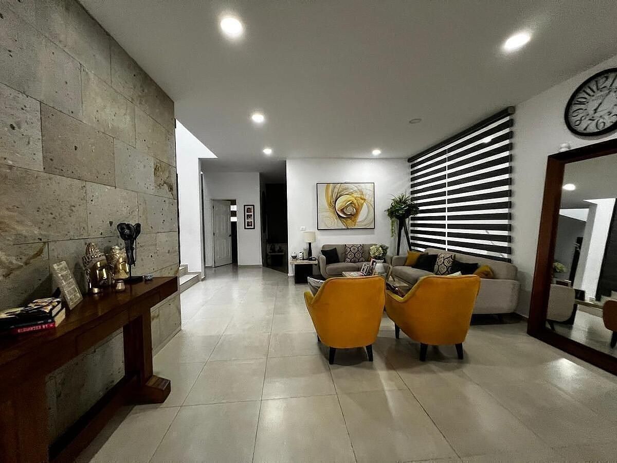 Casa en Cumbres del Lago, Querétaro, foto 2 de 32