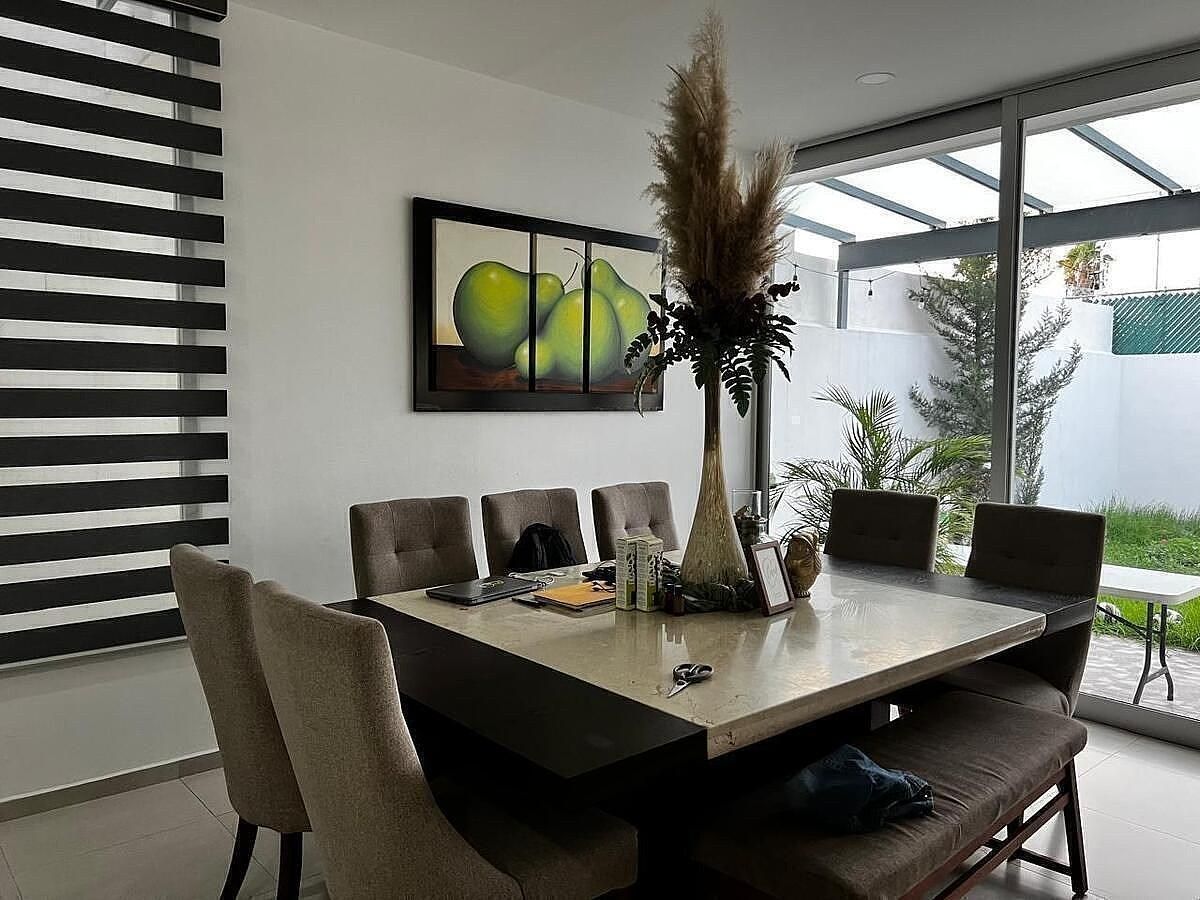 Casa en Cumbres del Lago, Querétaro, foto 29 de 32