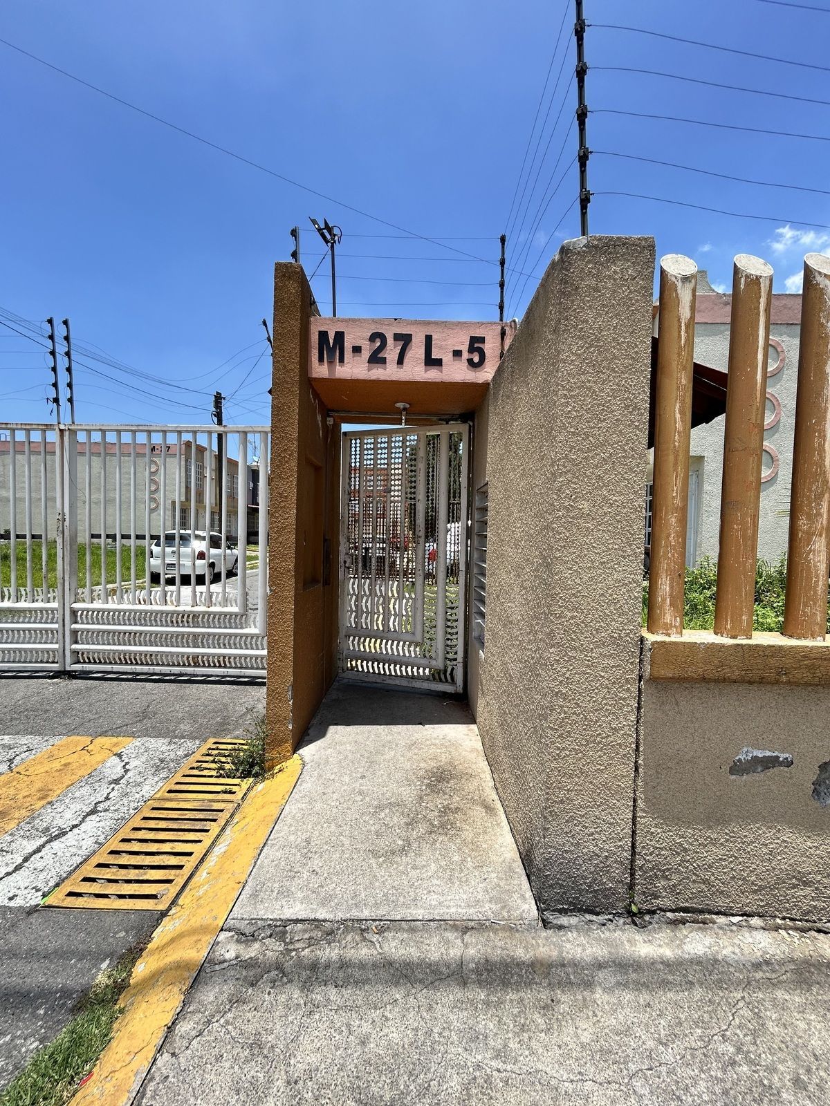 Casa en condominio en Los Héroes Ozumbilla, Tecamac, foto 5 de 37
