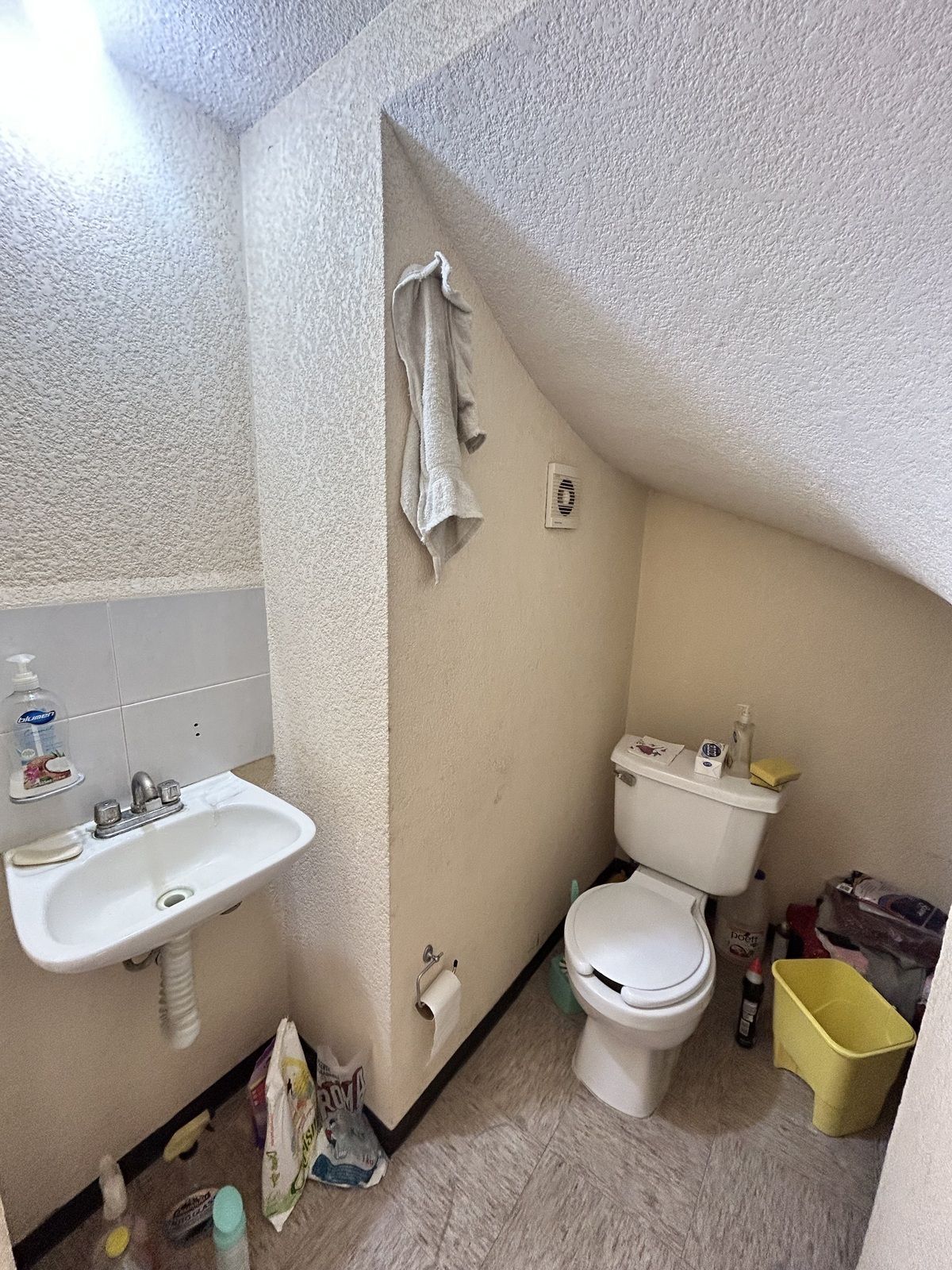 Casa en condominio en Los Héroes Ozumbilla, Tecamac, foto 9 de 37