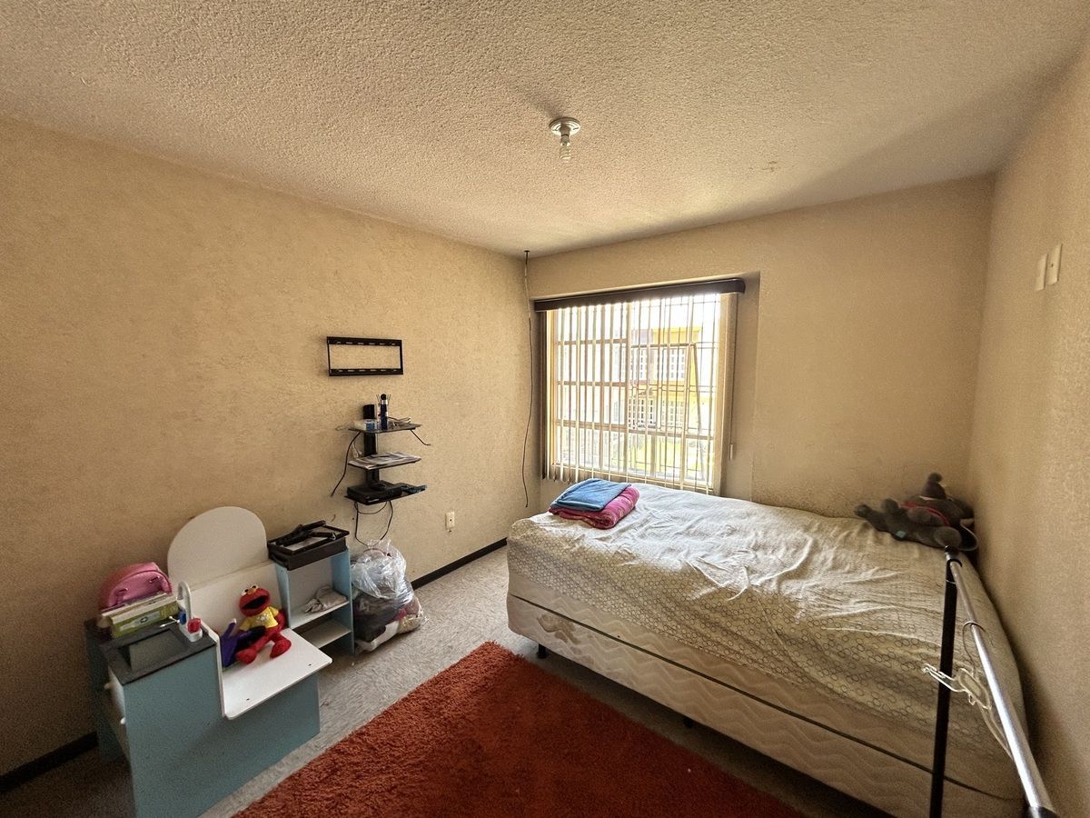 Casa en condominio en Los Héroes Ozumbilla, Tecamac, foto 17 de 37