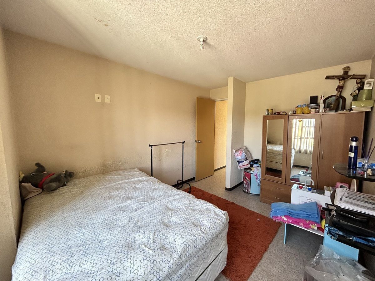 Casa en condominio en Los Héroes Ozumbilla, Tecamac, foto 18 de 37