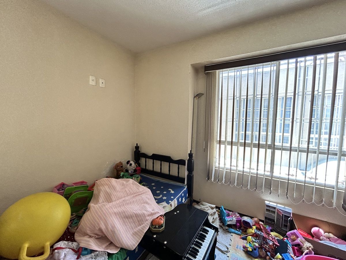 Casa en condominio en Los Héroes Ozumbilla, Tecamac, foto 21 de 37