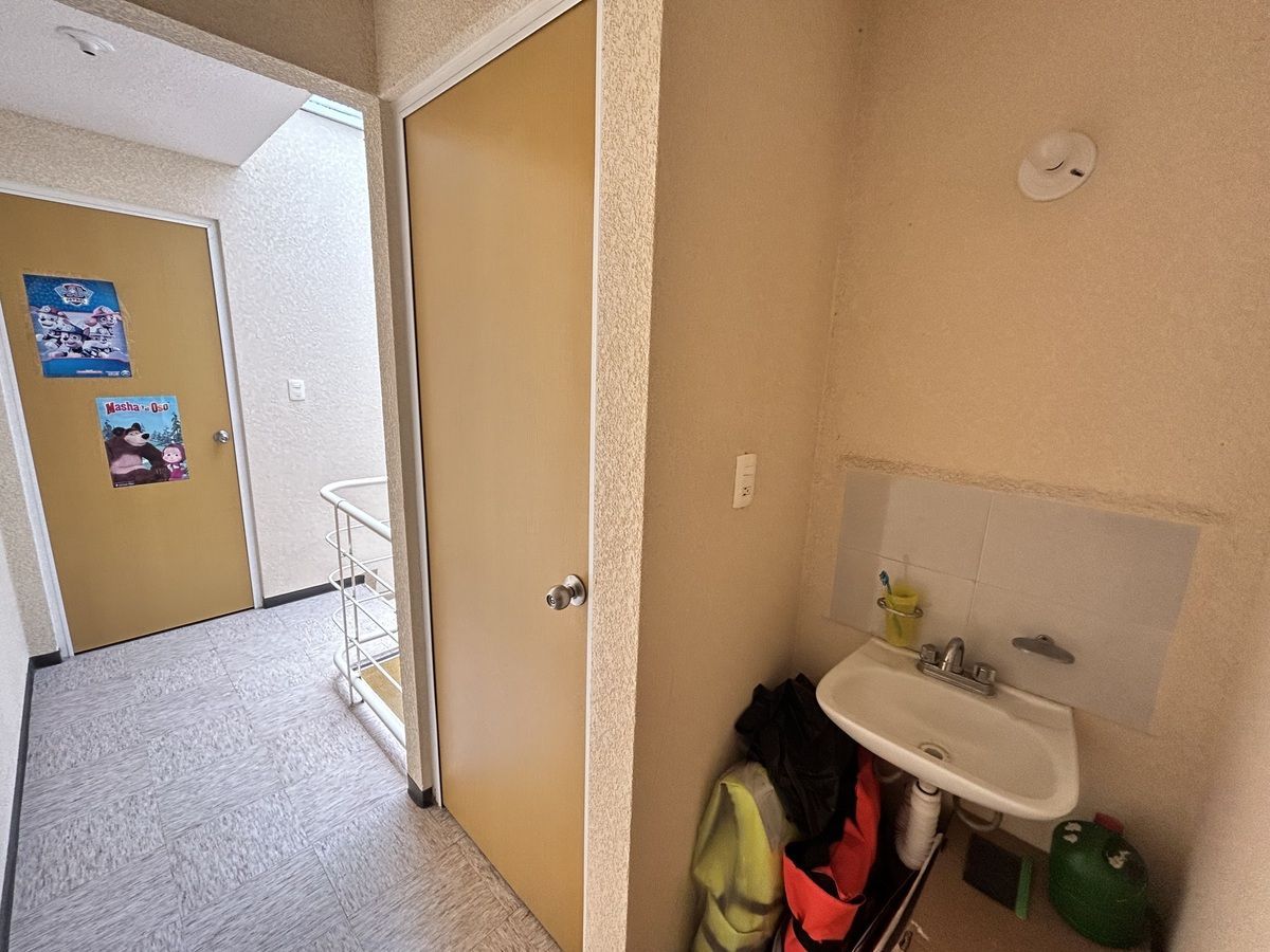 Casa en condominio en Los Héroes Ozumbilla, Tecamac, foto 23 de 37