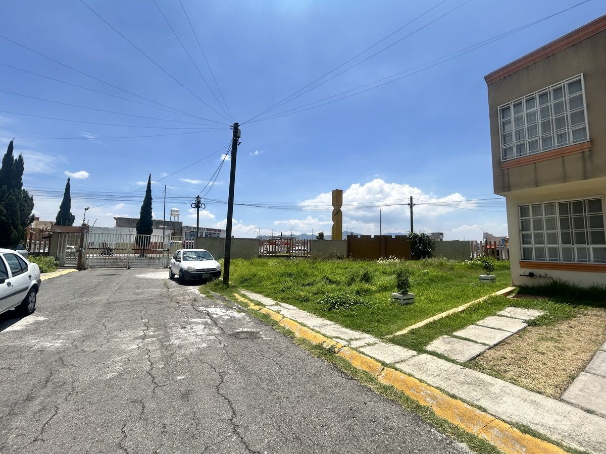 Casa en condominio en Los Héroes Ozumbilla, Tecamac, foto 25 de 37
