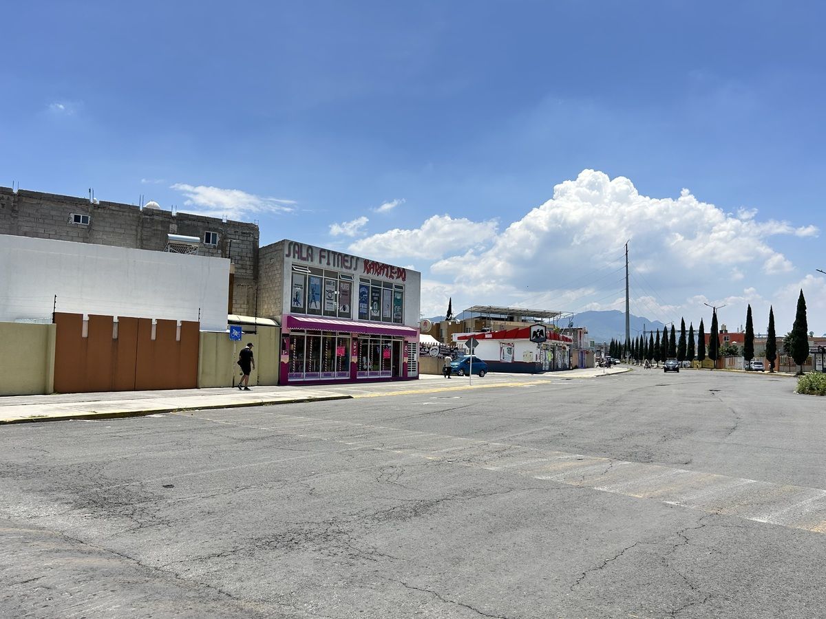 Casa en condominio en Los Héroes Ozumbilla, Tecamac, foto 29 de 37