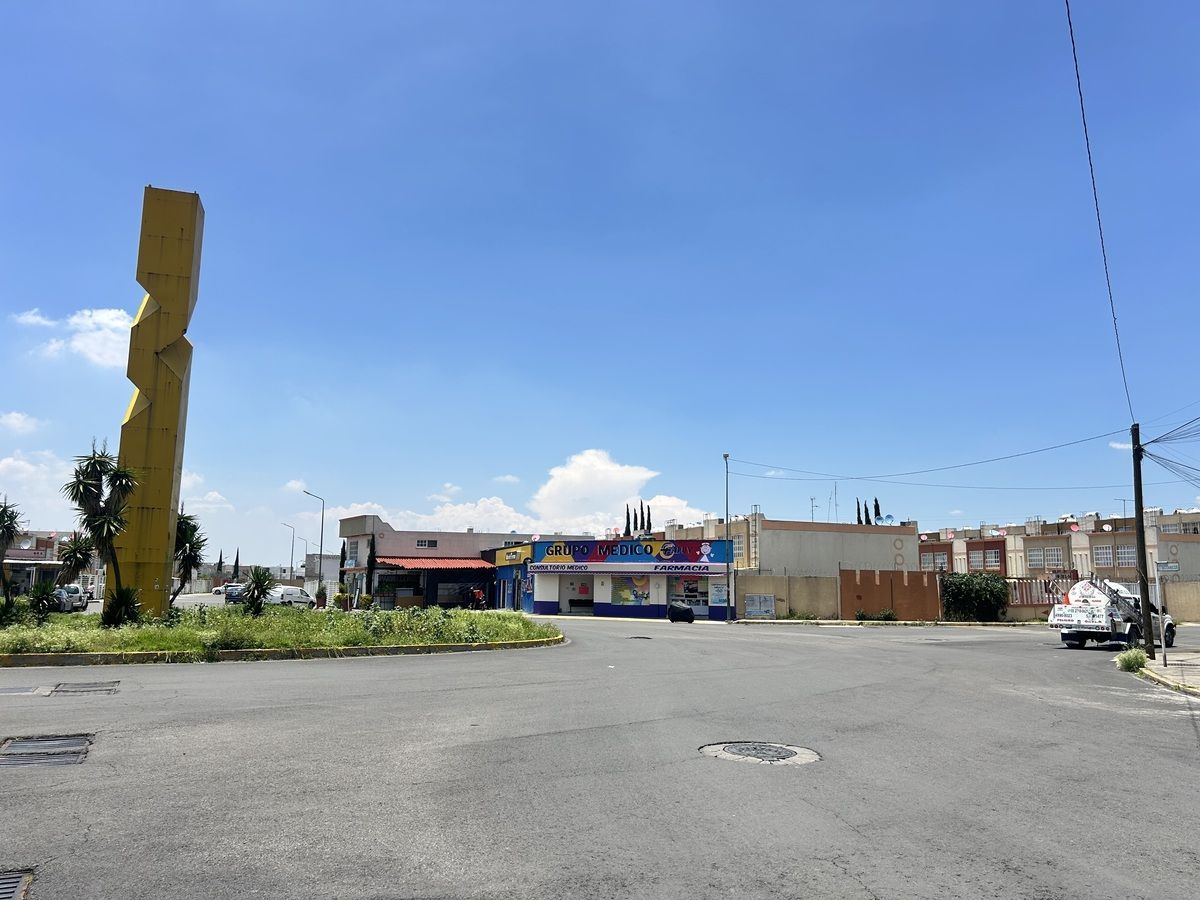 Casa en condominio en Los Héroes Ozumbilla, Tecamac, foto 33 de 37