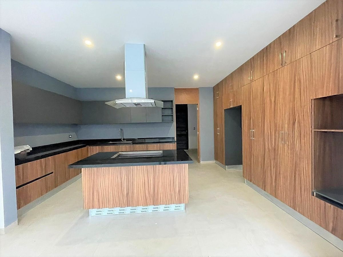 Casa en condominio en Altozano el Nuevo Querétaro, Querétaro, foto 9 de 23