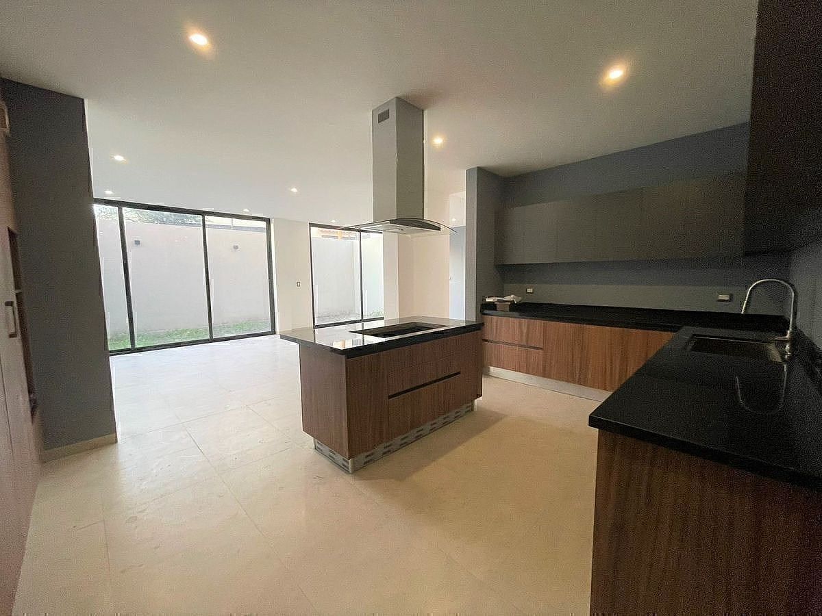 Casa en condominio en Altozano el Nuevo Querétaro, Querétaro, foto 10 de 23