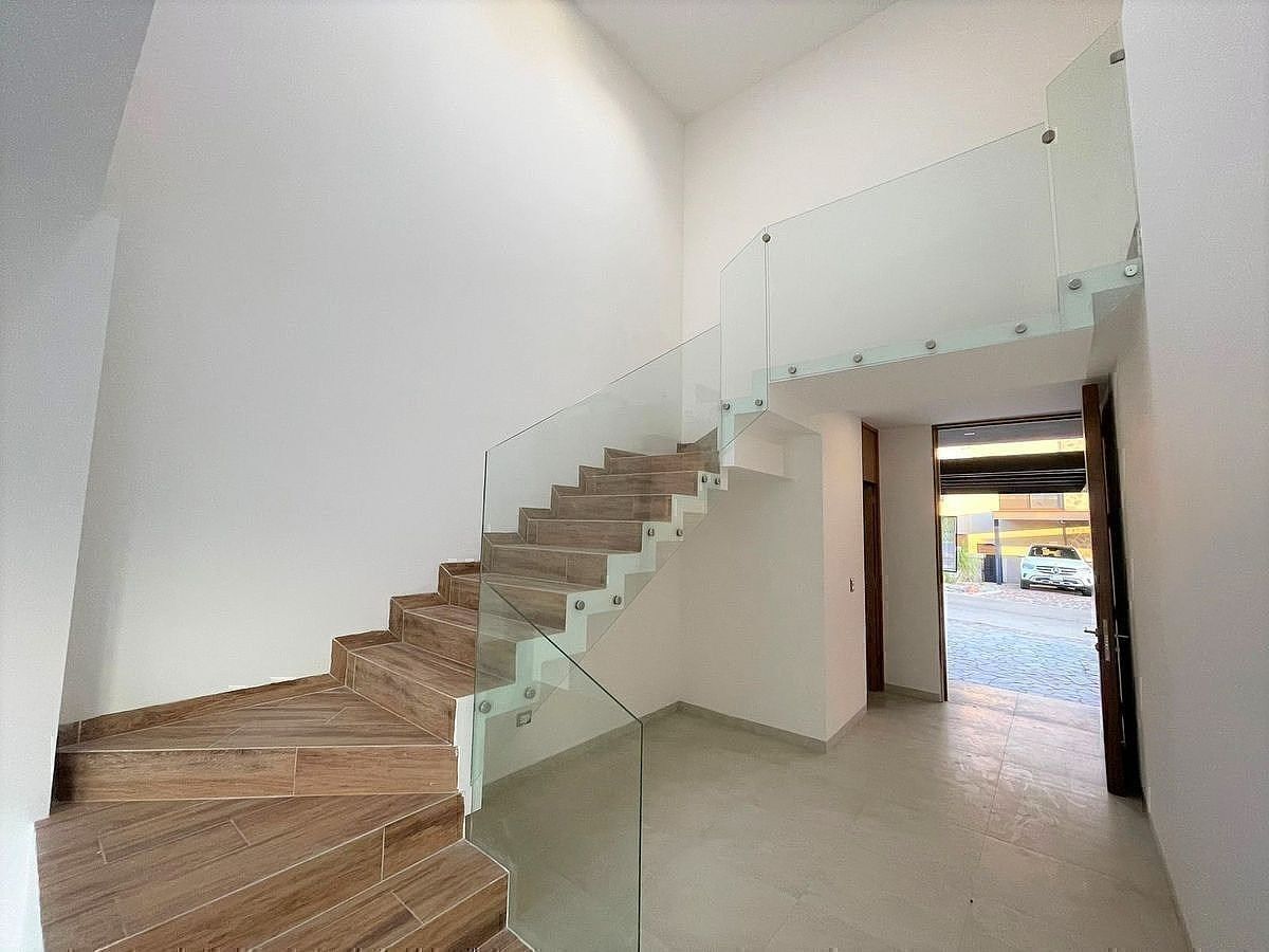 Casa en condominio en Altozano el Nuevo Querétaro, Querétaro, foto 12 de 23