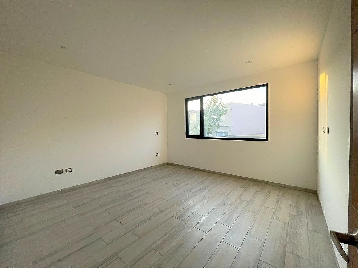 Casa en condominio en Altozano el Nuevo Querétaro, Querétaro, foto 17 de 23