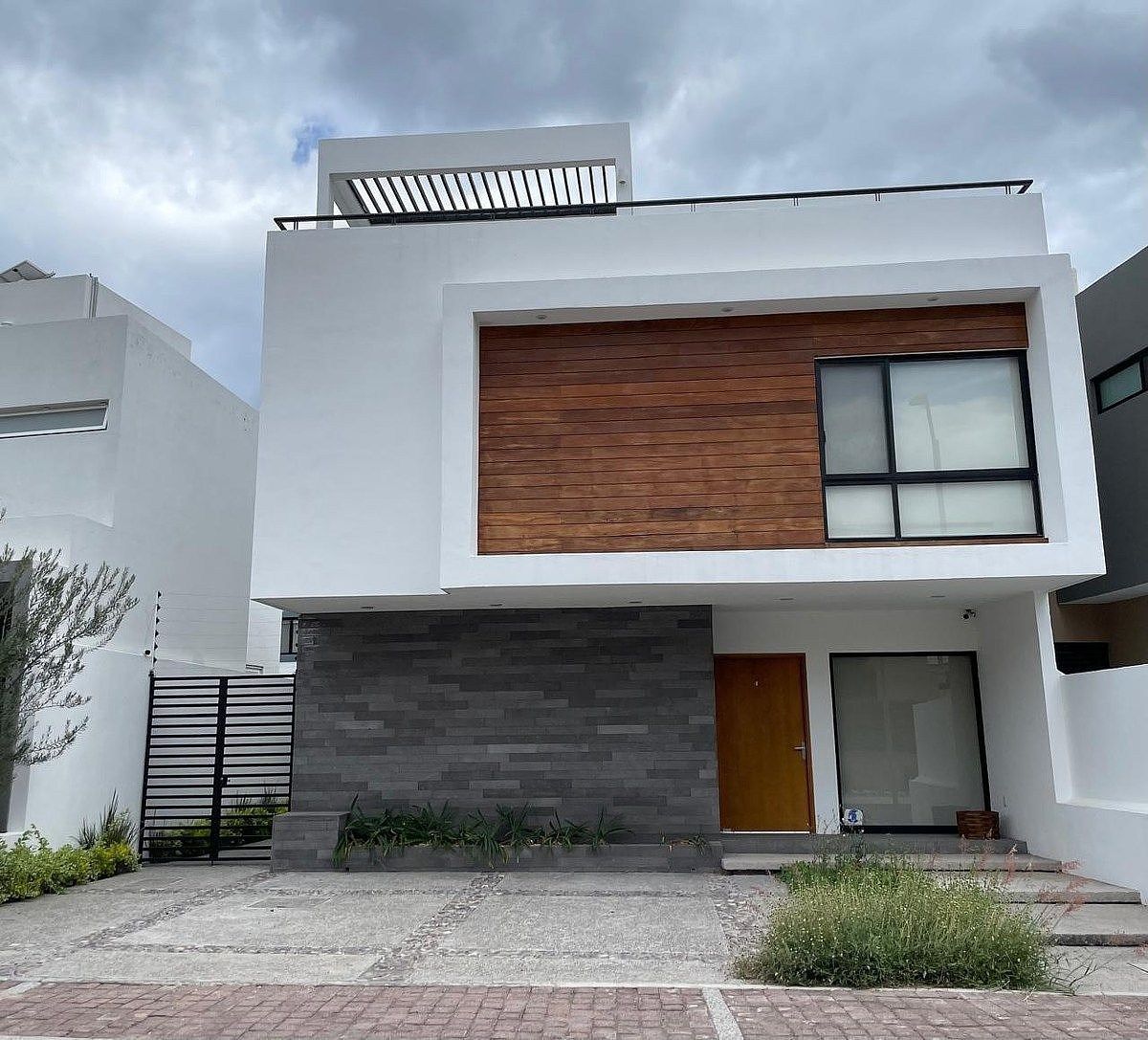 🏡✨ Hermosa casa en venta en Condesa de Juriquilla, foto 1 de 25