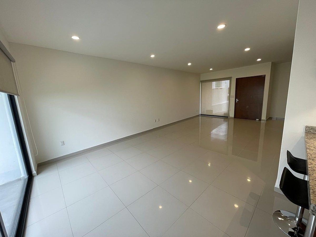 Casa en condominio en Juriquilla la Condesa, Querétaro, foto 6 de 25