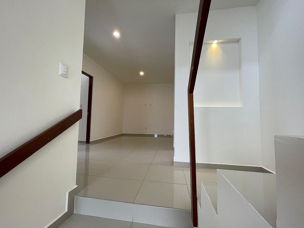 Casa en condominio en Juriquilla la Condesa, Querétaro, foto 8 de 25