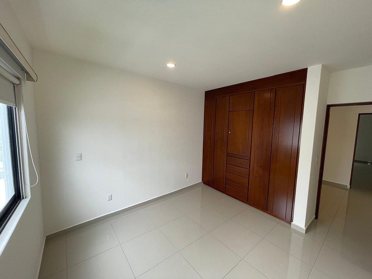 Casa en condominio en Juriquilla la Condesa, Querétaro, foto 12 de 25