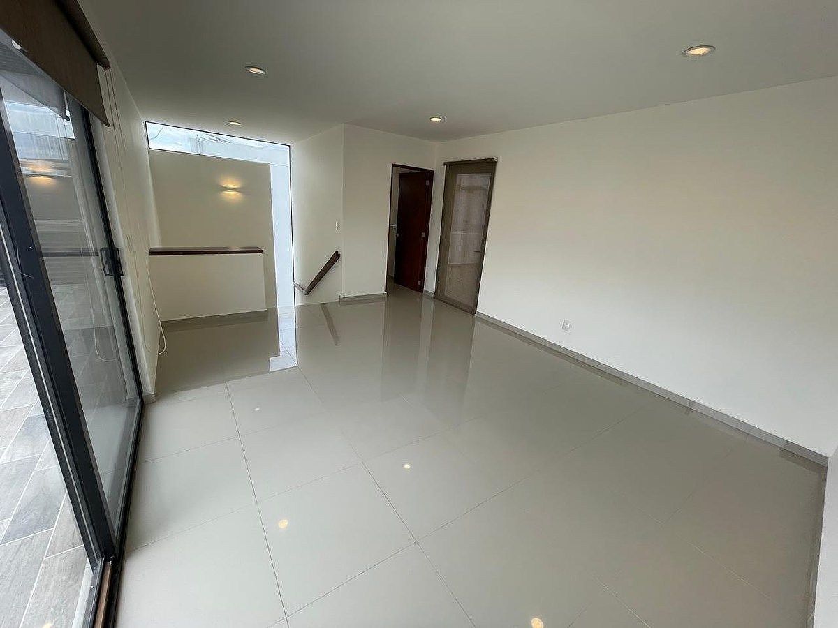 Casa en condominio en Juriquilla la Condesa, Querétaro, foto 16 de 25