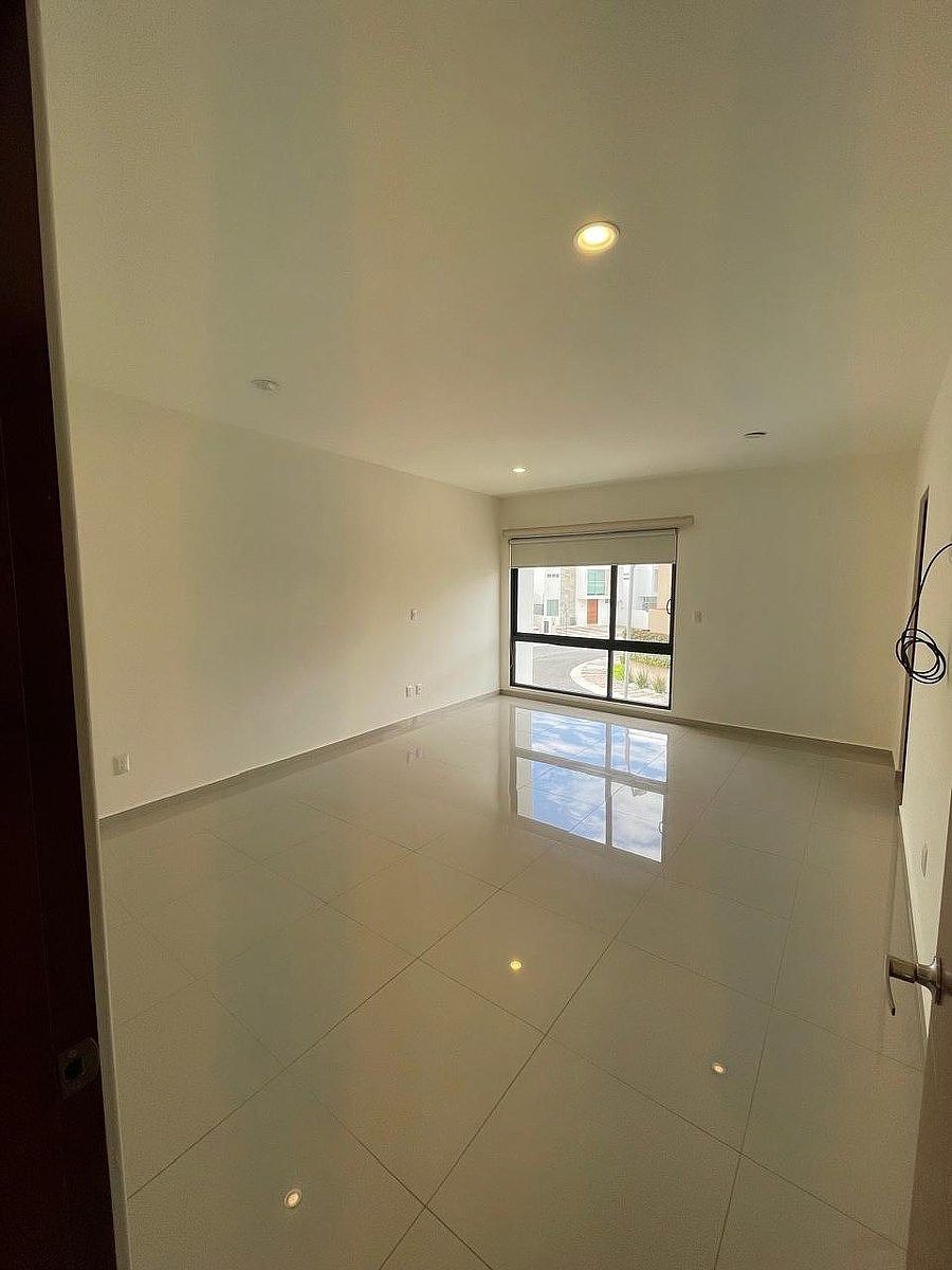 Casa en condominio en Juriquilla la Condesa, Querétaro, foto 17 de 25