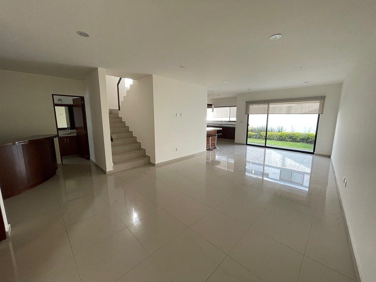 Casa en condominio en Juriquilla la Condesa, Querétaro, foto 21 de 25