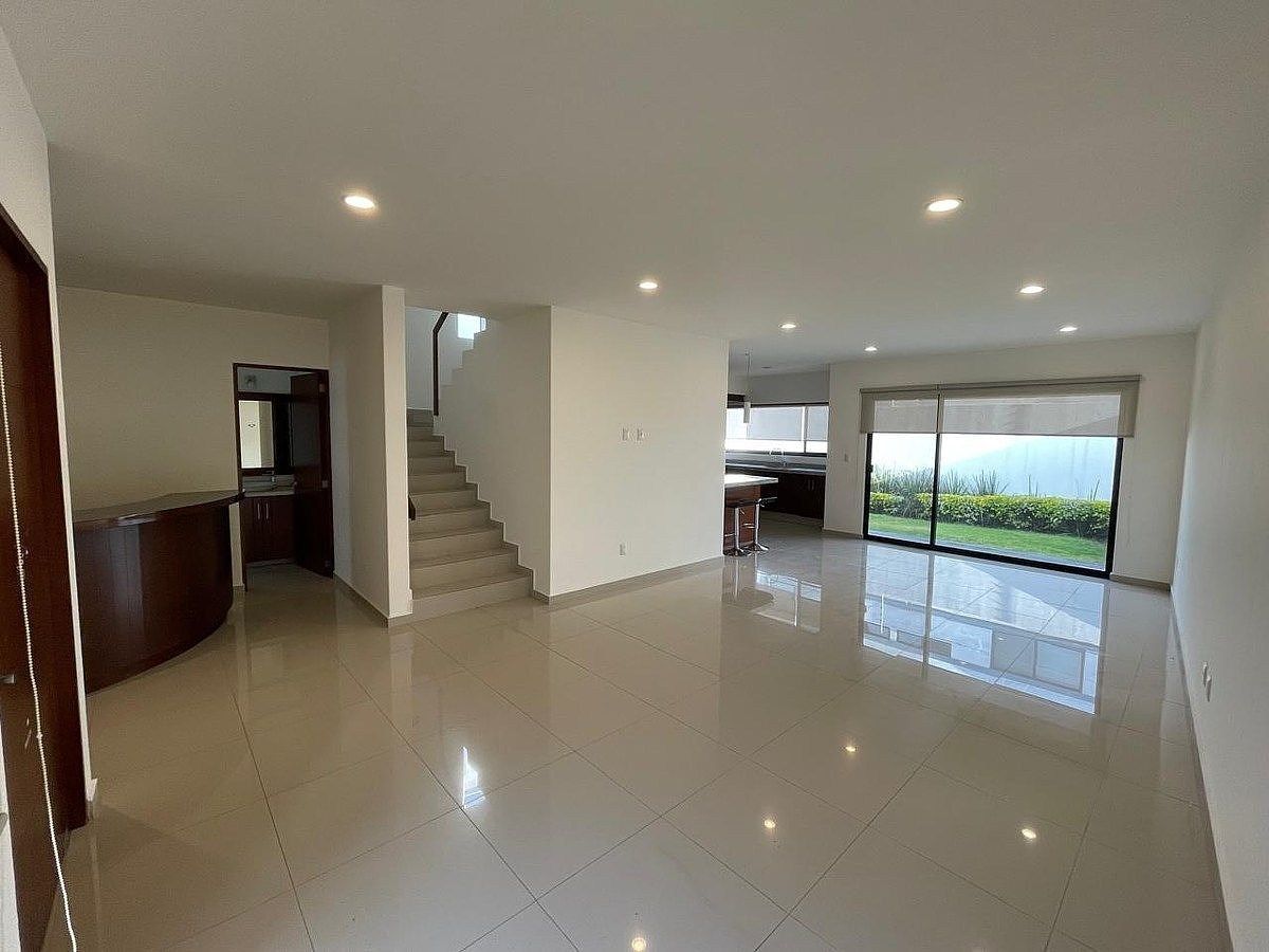 Casa en condominio en Juriquilla la Condesa, Querétaro, foto 24 de 25