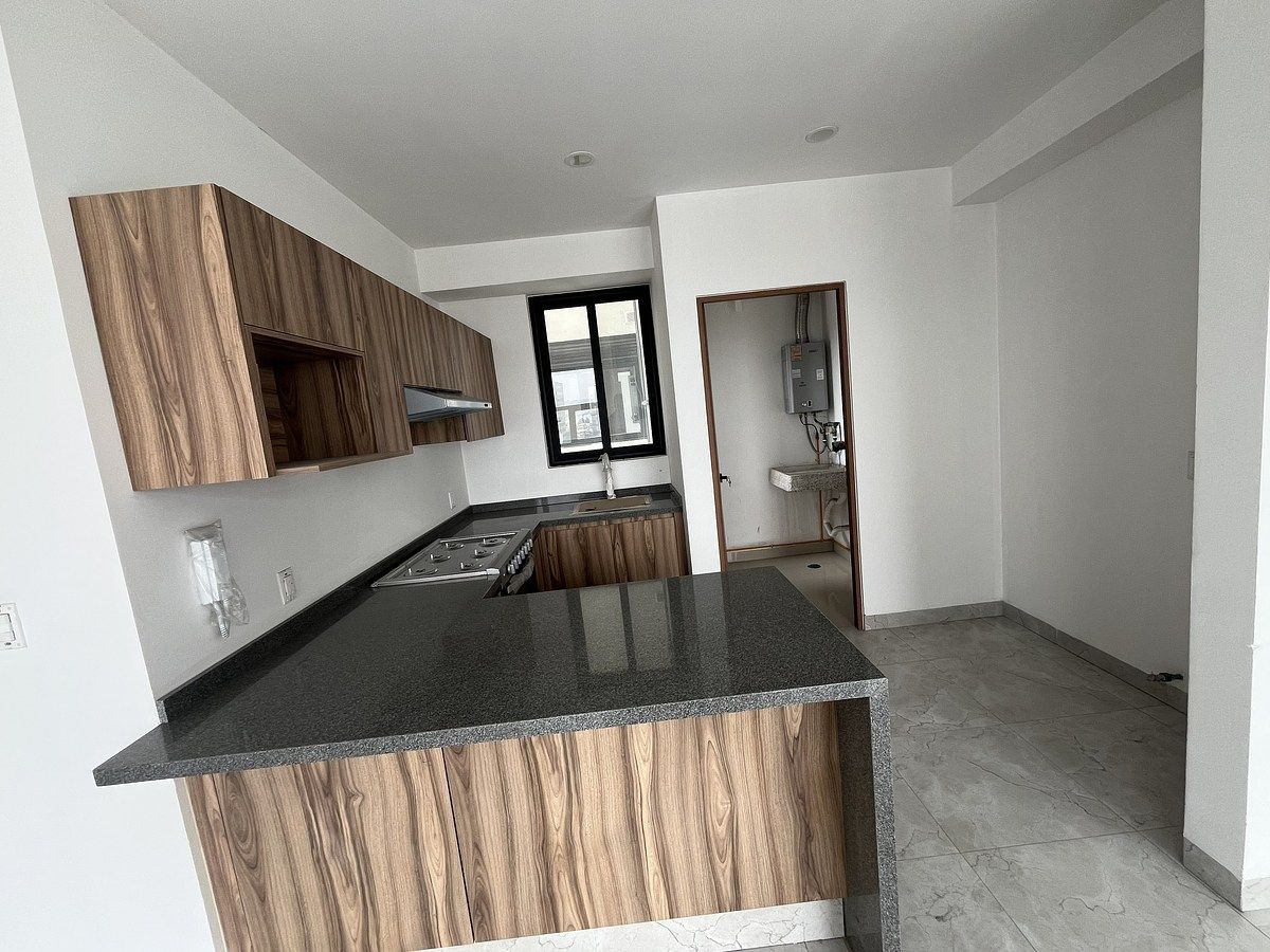 Departamento en Tlalnepantla Centro, Tlalnepantla de Baz, foto 5 de 19