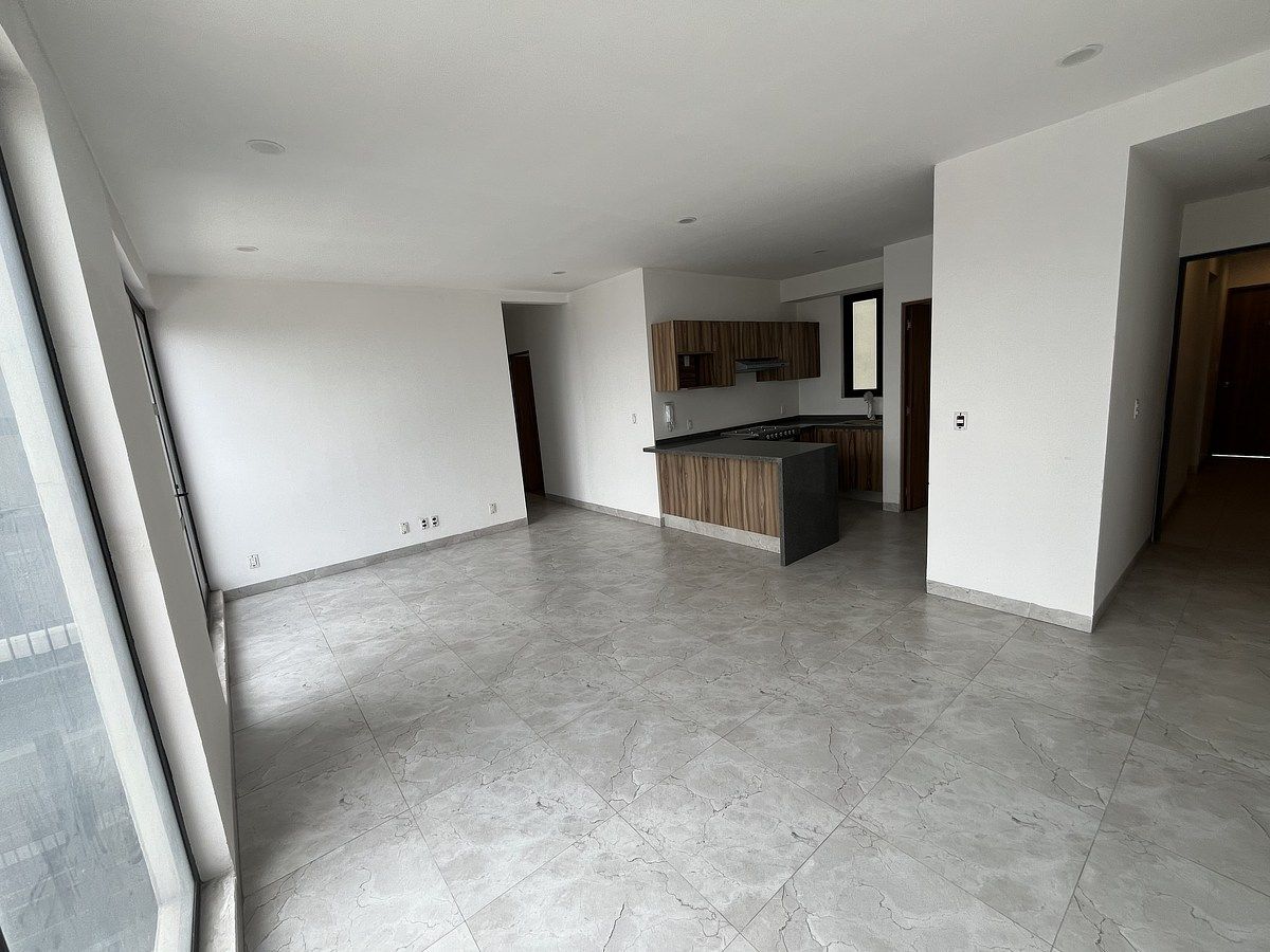 Departamento en Tlalnepantla Centro, Tlalnepantla de Baz, foto 6 de 19