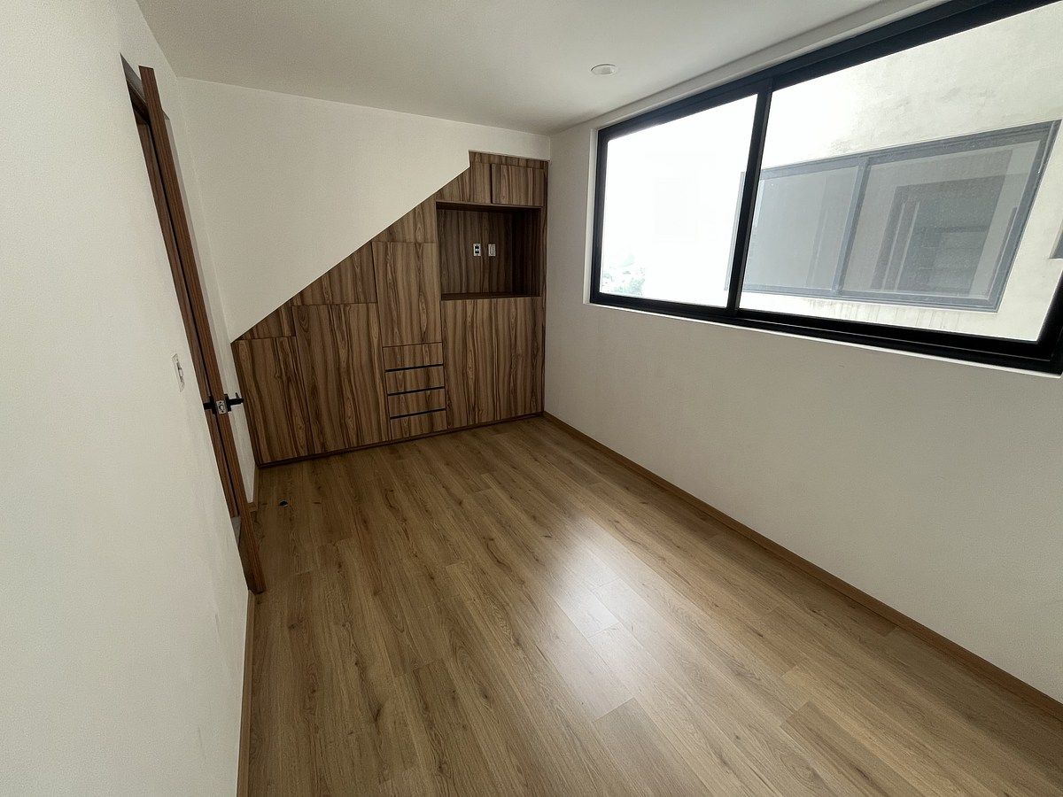 Departamento en Tlalnepantla Centro, Tlalnepantla de Baz, foto 10 de 19