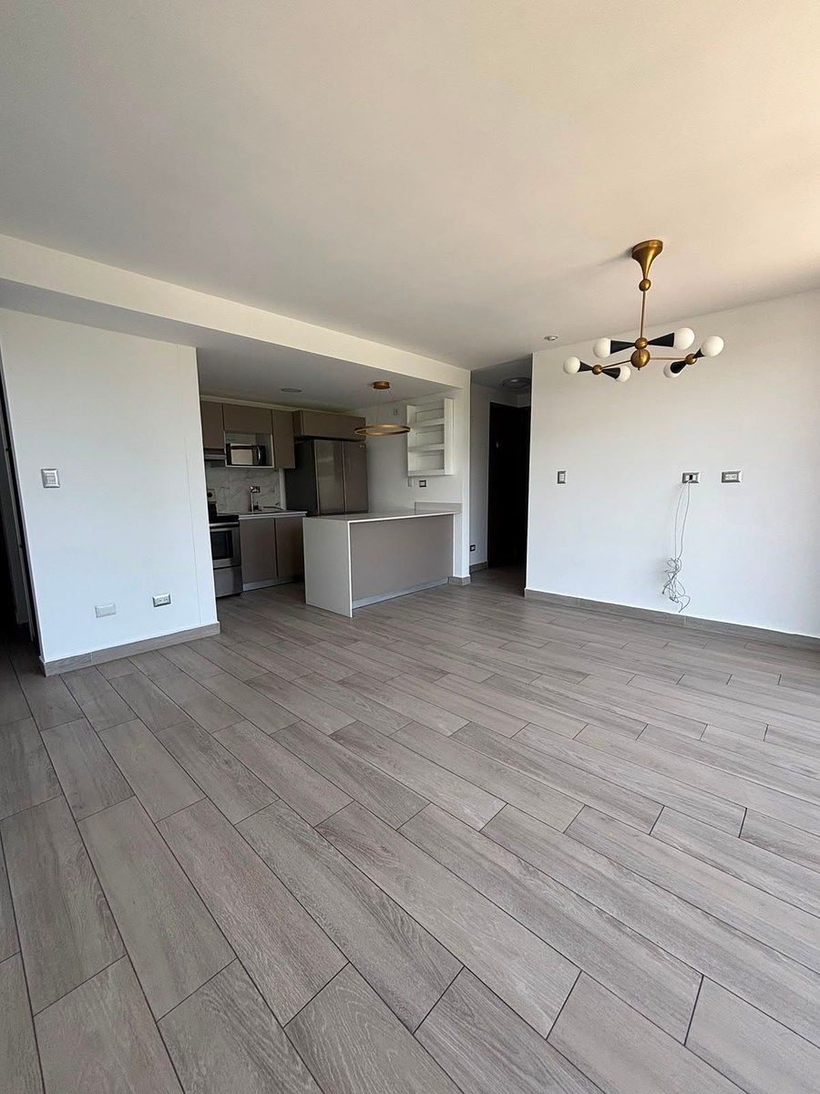 Apartamento en Zona 15, Guatemala, foto 2 de 12