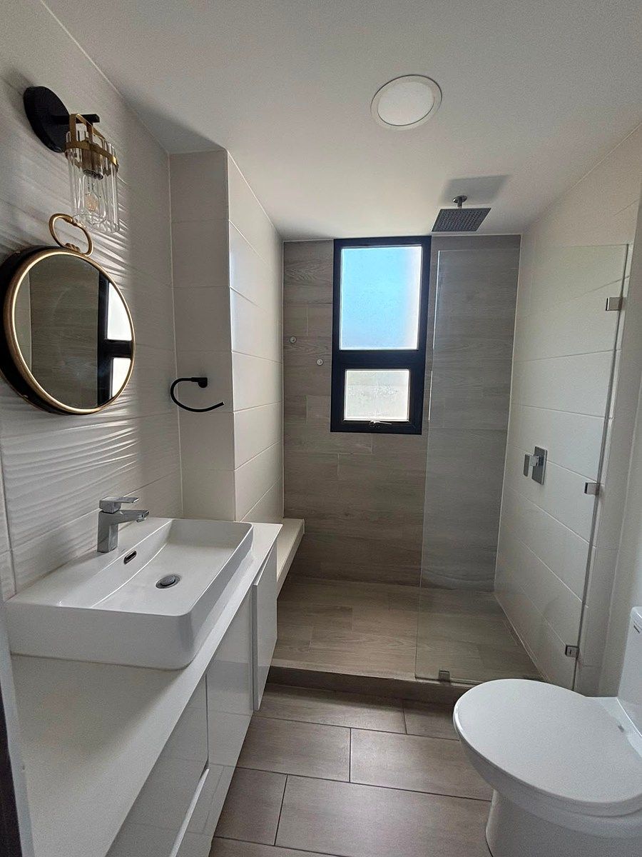 Apartamento en Zona 15, Guatemala, foto 11 de 12