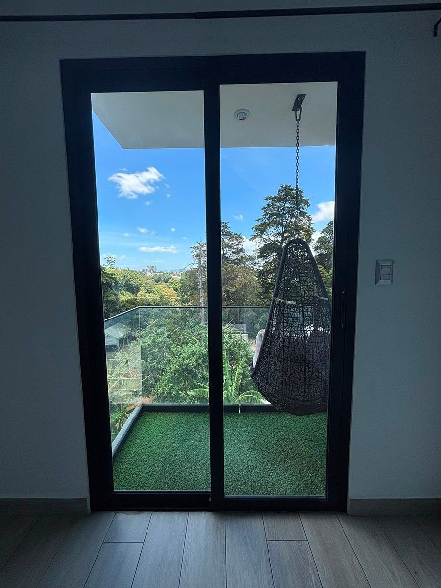 Apartamento en Zona 15, Guatemala, foto 8 de 12