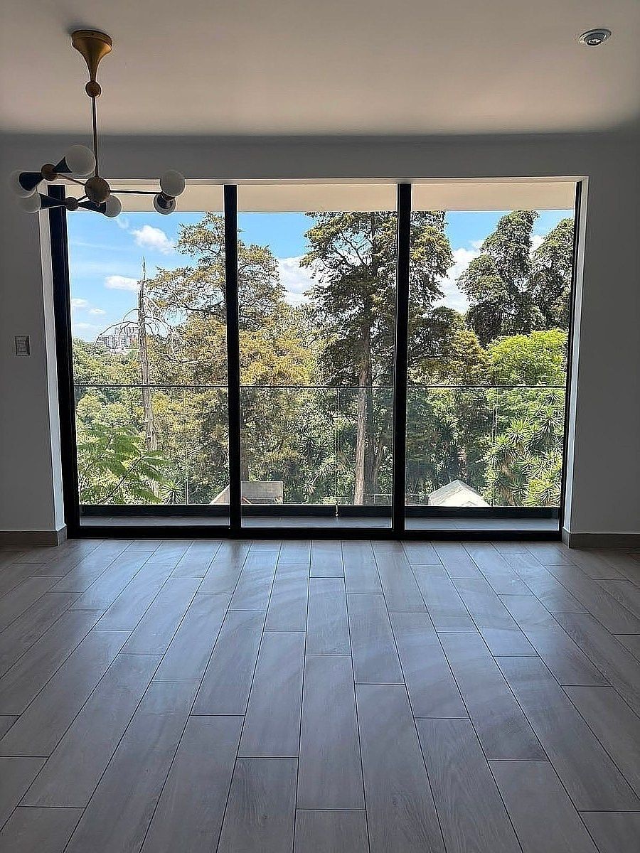Apartamento en Zona 15, Guatemala, foto 4 de 12