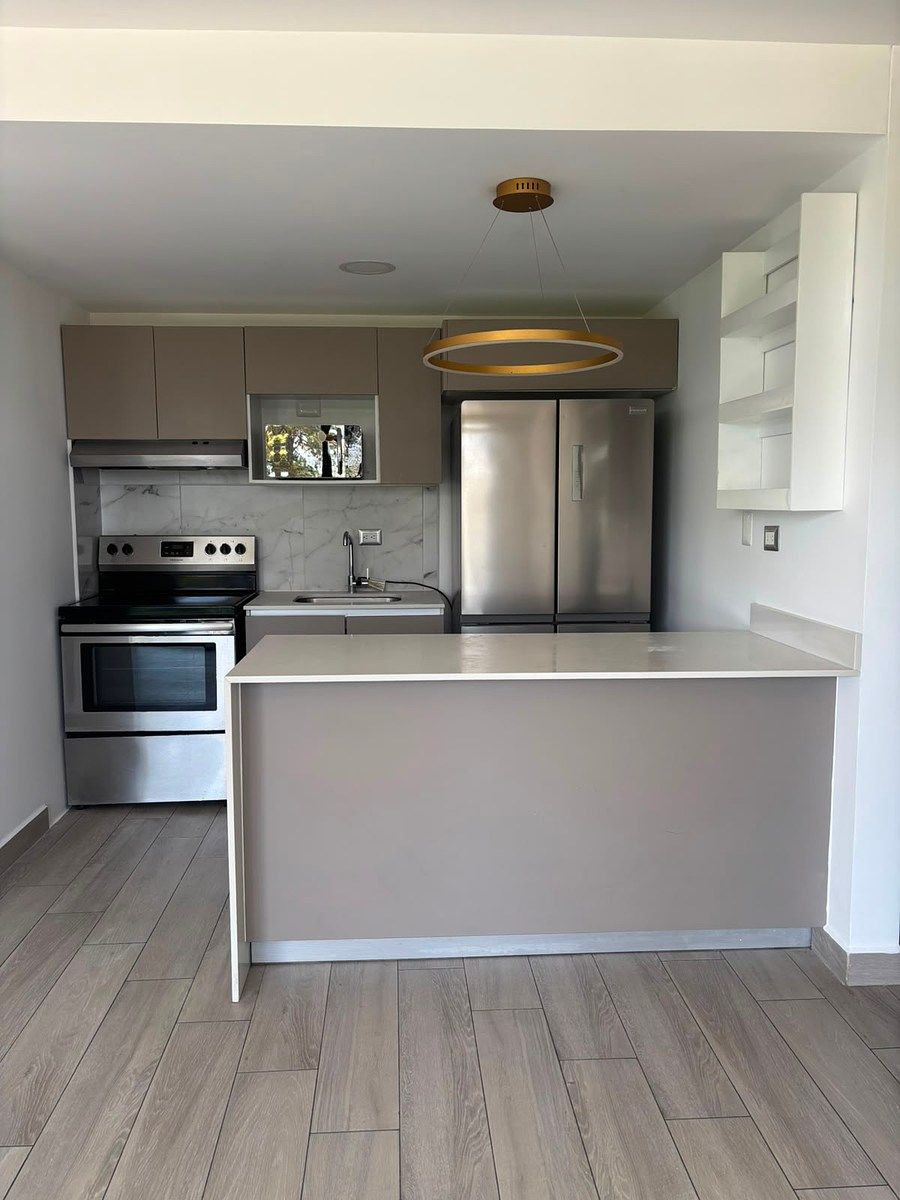 Apartamento en Zona 15, Guatemala, foto 3 de 12