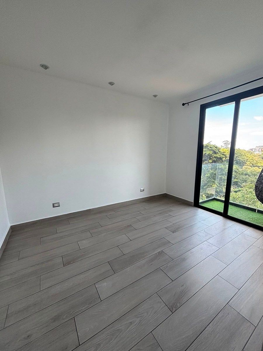 Apartamento en Zona 15, Guatemala, foto 6 de 12