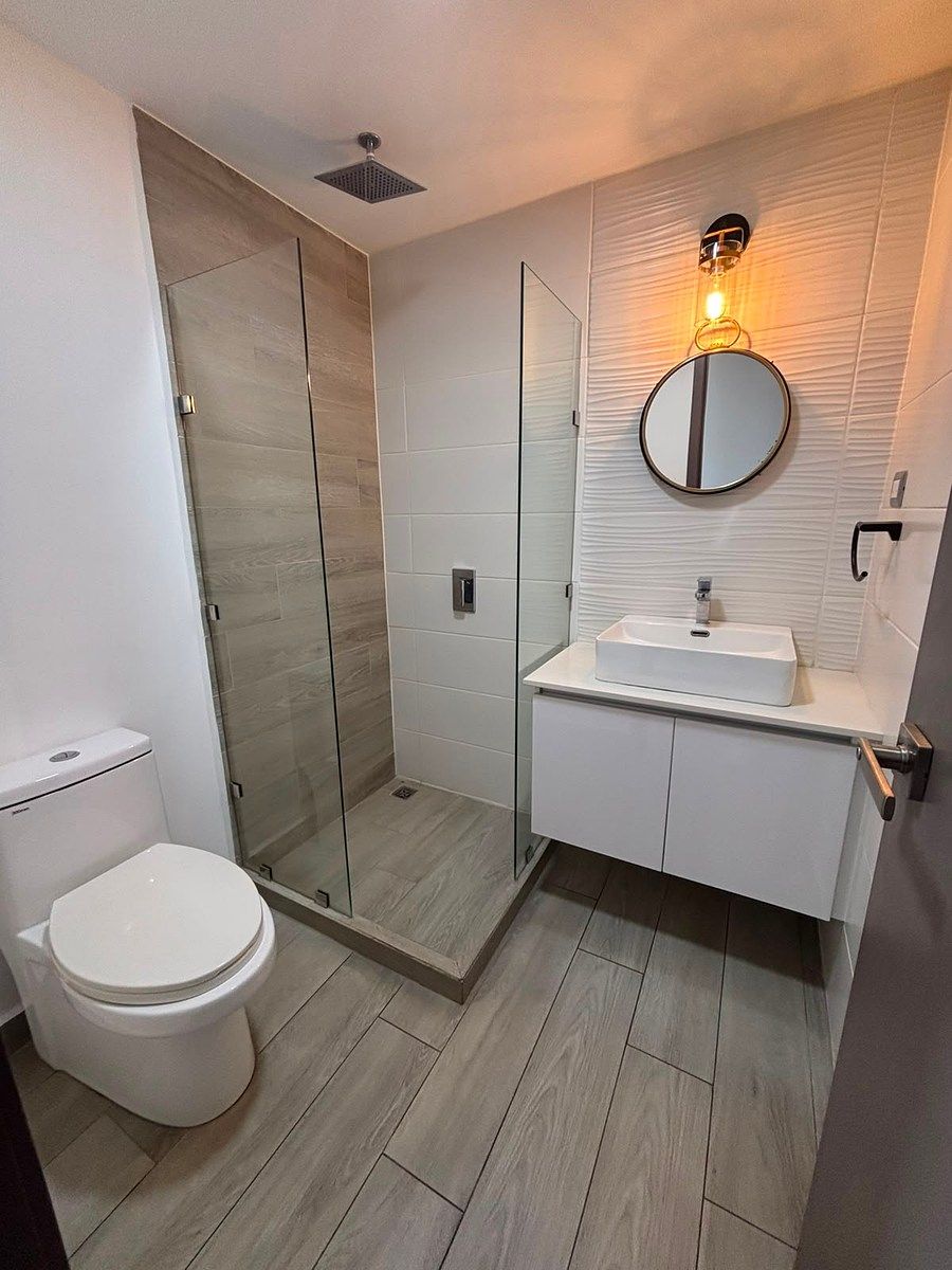 Apartamento en Zona 15, Guatemala, foto 12 de 12