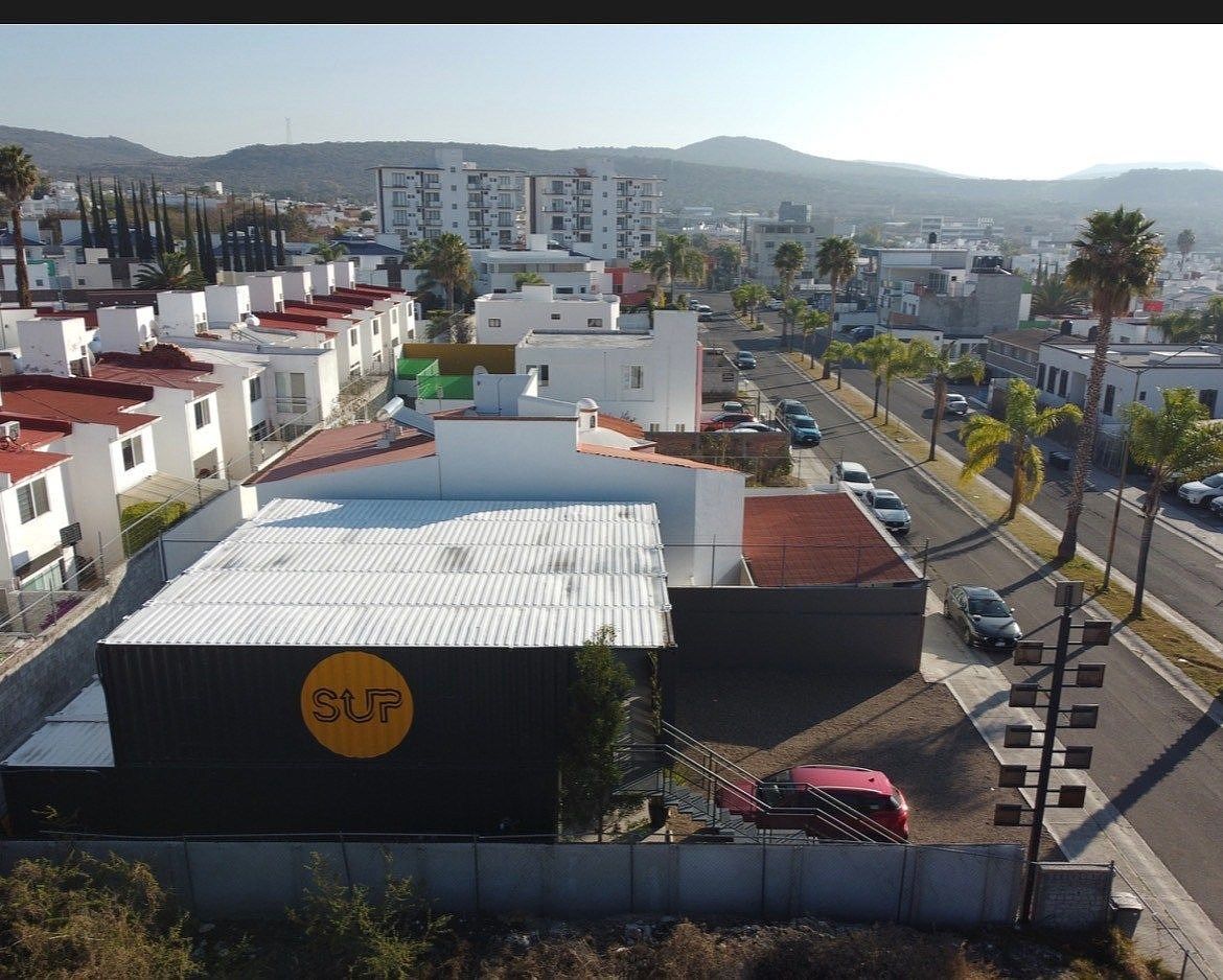 Local em Juriquilla, Querétaro, foto 3 de 10