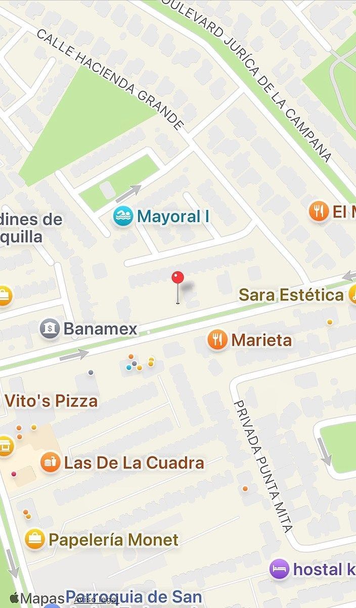 Local em Juriquilla, Querétaro, foto 4 de 10