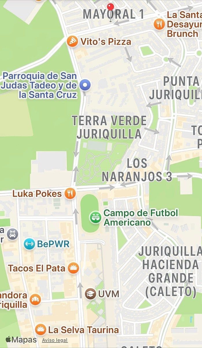 Local em Juriquilla, Querétaro, foto 6 de 10