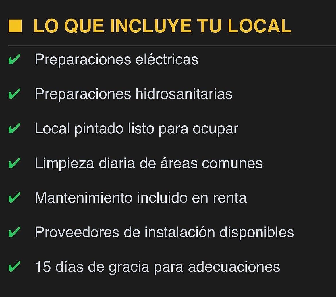 Local em Juriquilla, Querétaro, foto 8 de 10