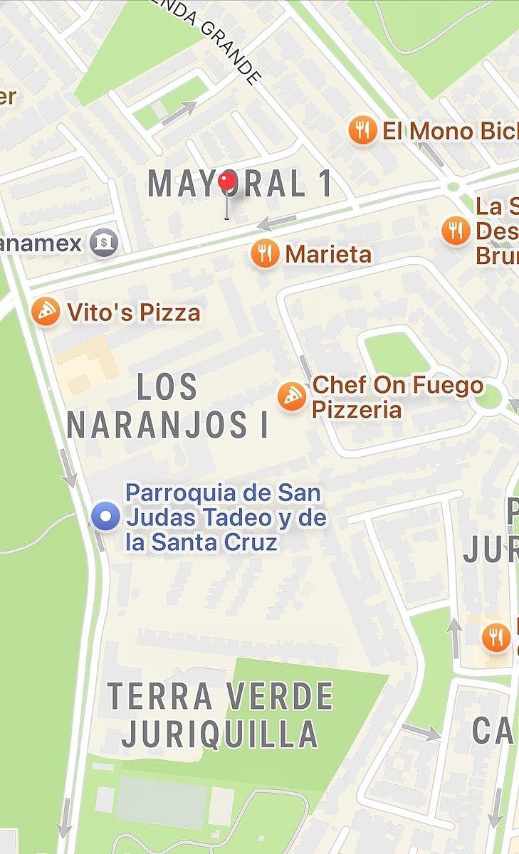 Local em Juriquilla, Querétaro, foto 10 de 10