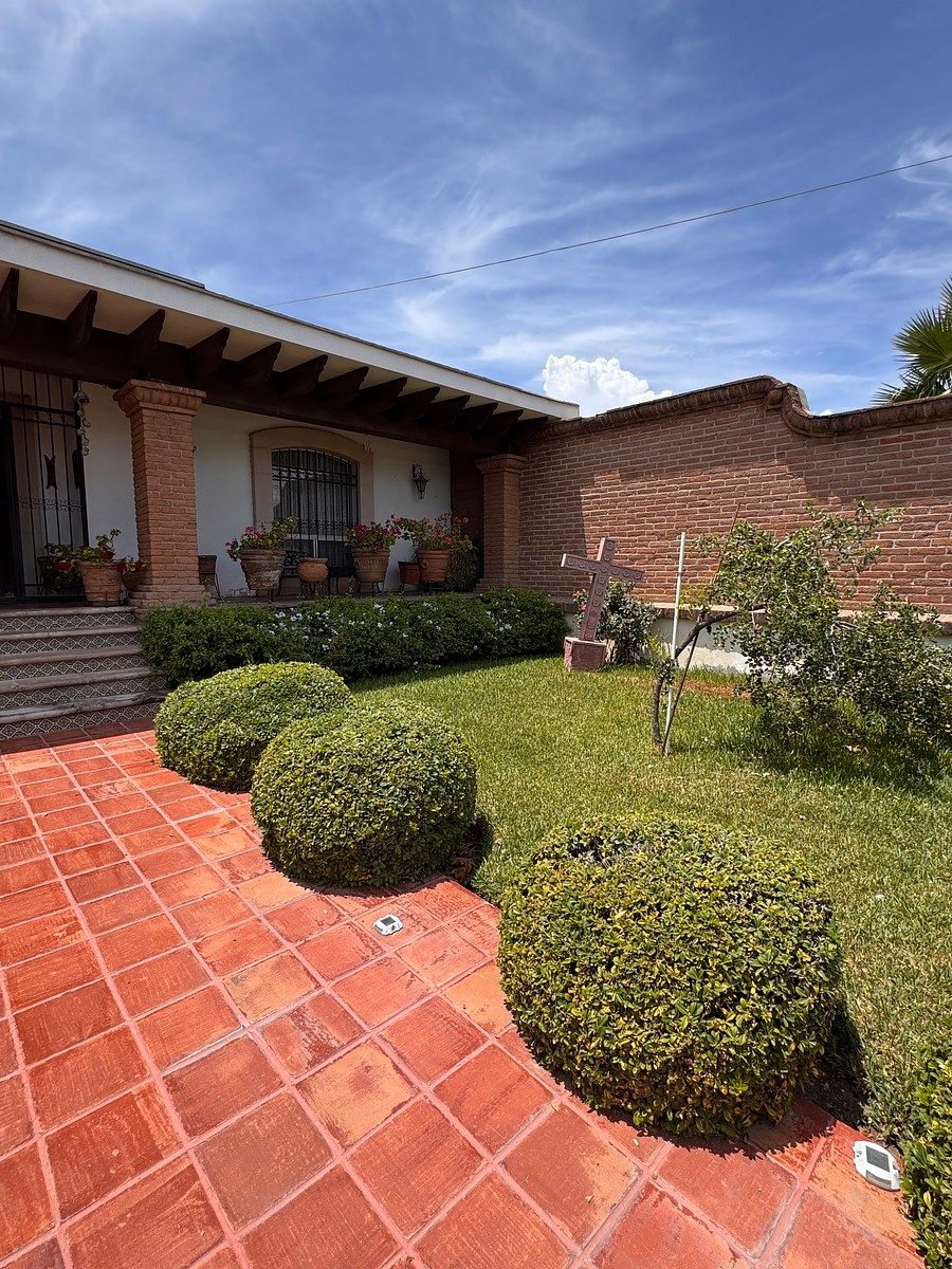 Casa en Venta San Felipe Chihuahua, foto 1 de 38