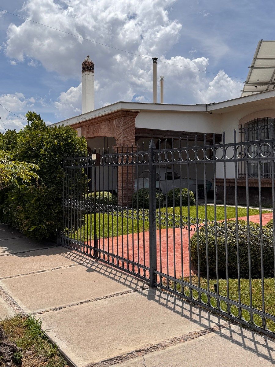 Casa en San Felipe I, Chihuahua, foto 3 de 38