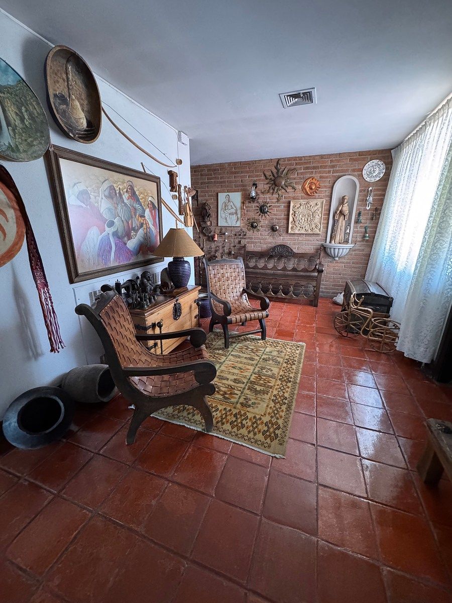 Casa en San Felipe I, Chihuahua, foto 7 de 38
