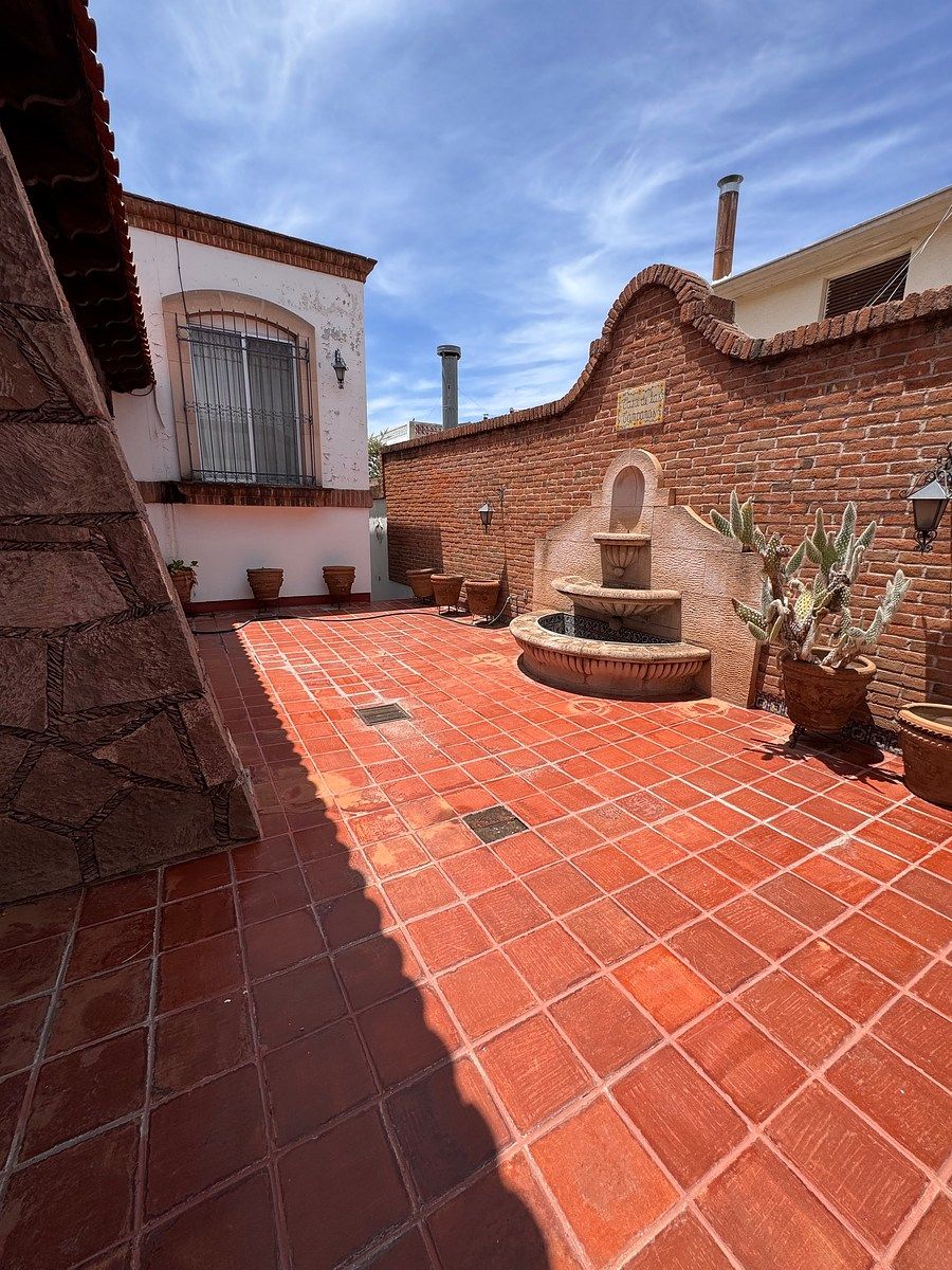 Casa en San Felipe I, Chihuahua, foto 8 de 38