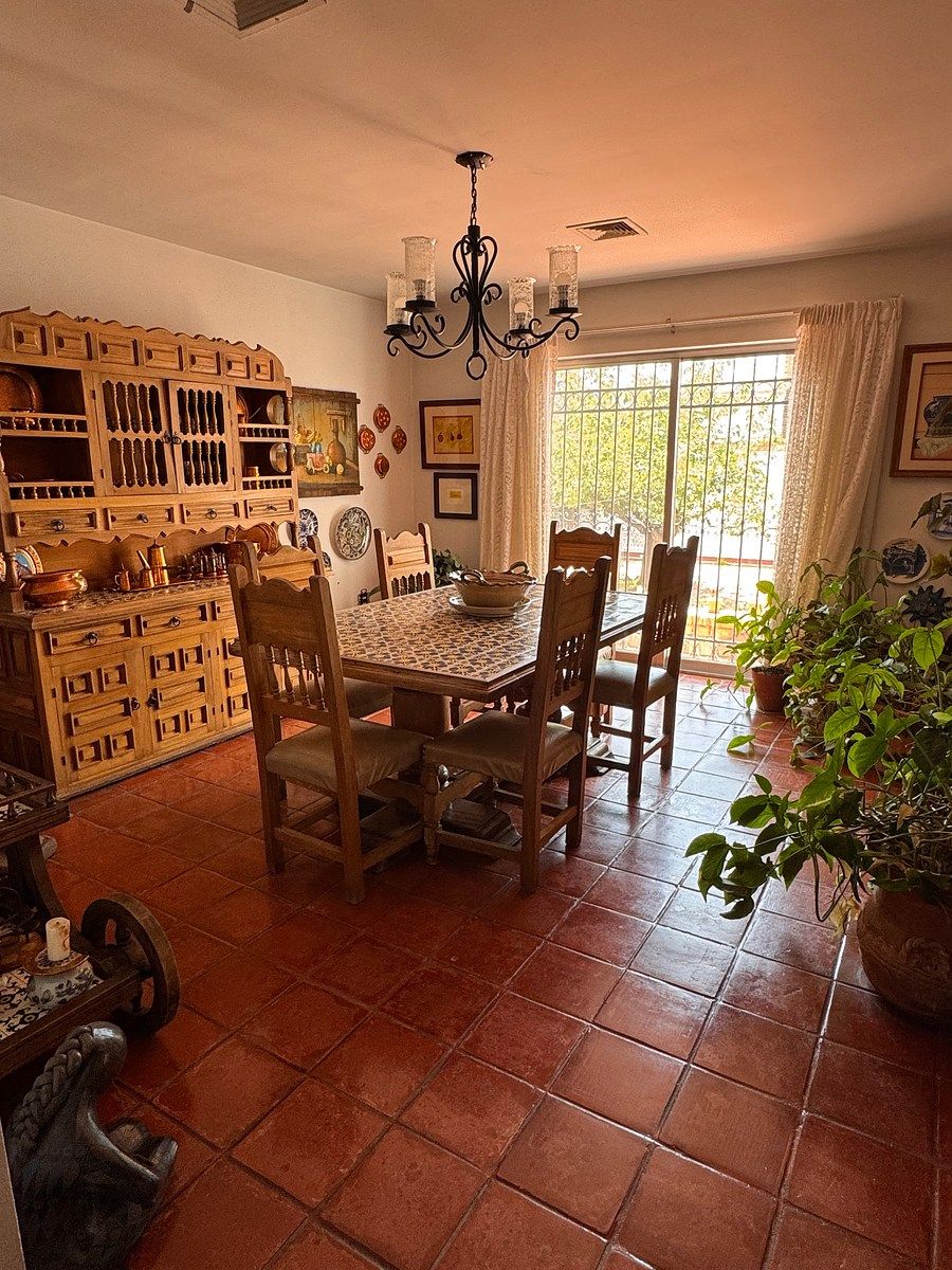 Casa en San Felipe I, Chihuahua, foto 17 de 38